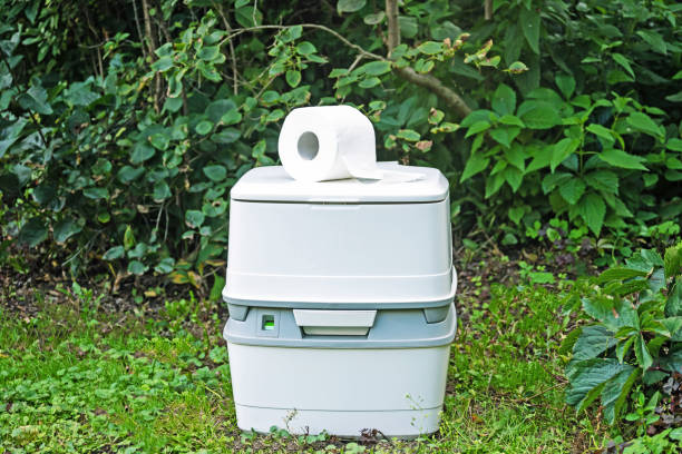 Best Construction site porta potty rental  in Madisonville, KY