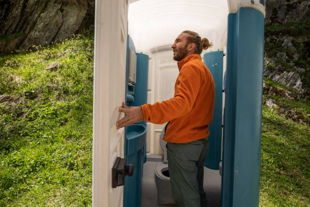 Best Long-term porta potty rental  in Madisonville, KY