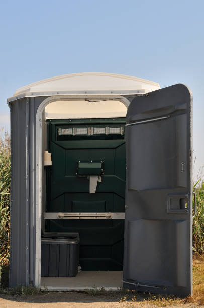 Porta potty rental for outdoor events in Madisonville, KY
