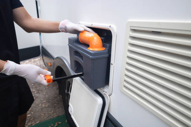 Best Affordable porta potty rental  in Madisonville, KY