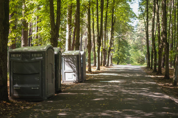 Best Porta potty rental for outdoor events  in Madisonville, KY