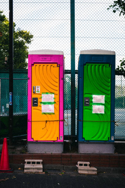 Best Porta potty delivery and setup  in Madisonville, KY
