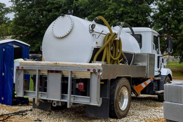 Best Emergency porta potty rental  in Madisonville, KY
