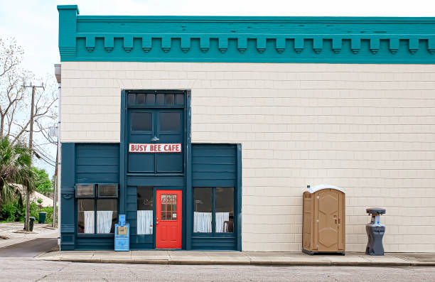 Best Event porta potty rental  in Madisonville, KY