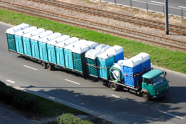 Best Porta potty rental near me  in Madisonville, KY